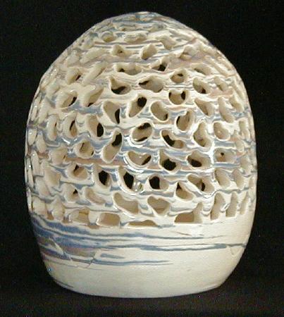 Brain Egg Luminary (Day)