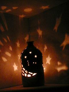 Libra Night 